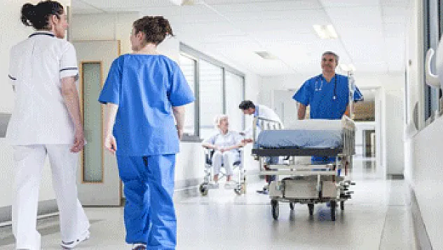 Özel Hastanelerde Doğum, Ücretsiz Olacak