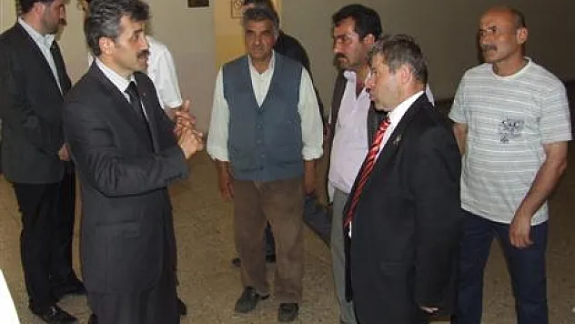 Şen, 'Satmak kolay önemli olan yapmaktır'