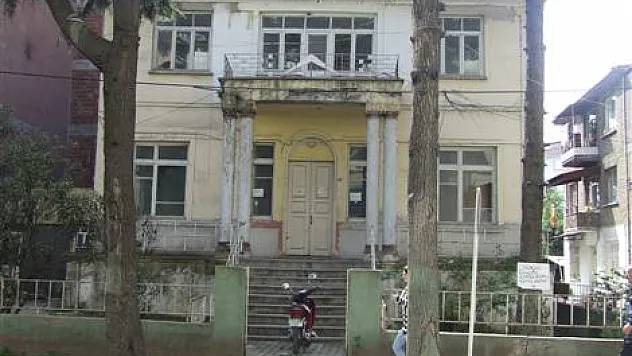 Çöp atın ama temiz kalsın!..