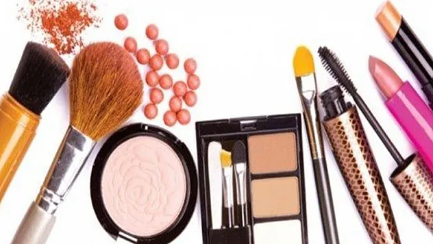  Merdiven altı kozmetik ürünler cilt sağlığını tehdit ediyor 