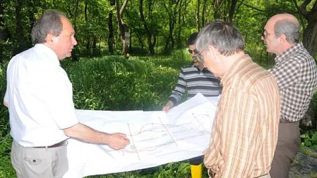 Çakırlar korosu projesinde sona gelindi