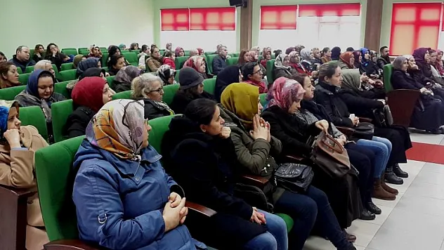  Veliler için 'Okula Uyum Süreci' seminerleri düzenlenecek 