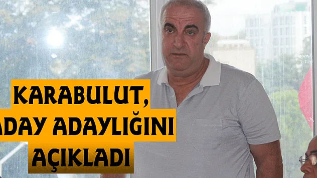 CHP'DE YEREL SEÇİM STARTI VERİLDİ