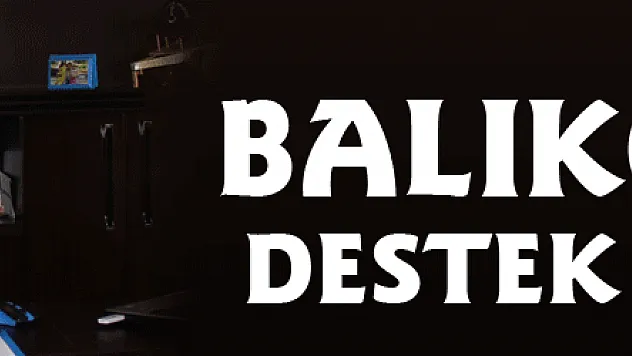 Balıkçılara destek geliyor!