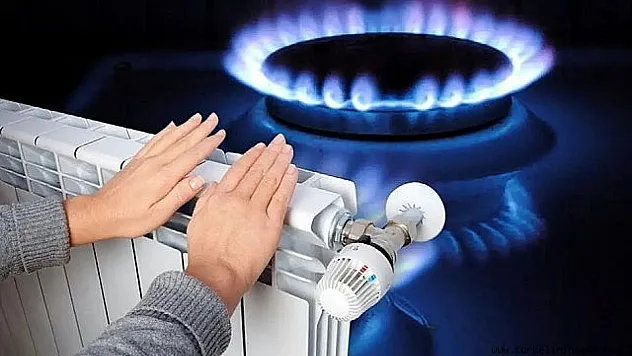 65 yaş üstüne doğalgazda güvence bedeli muafiyeti