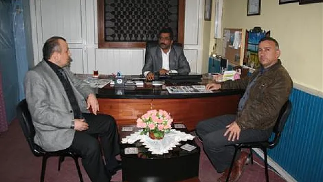 Türe, 'NBŞ'ler Ülkemize kayıplar yaşatıyor!'