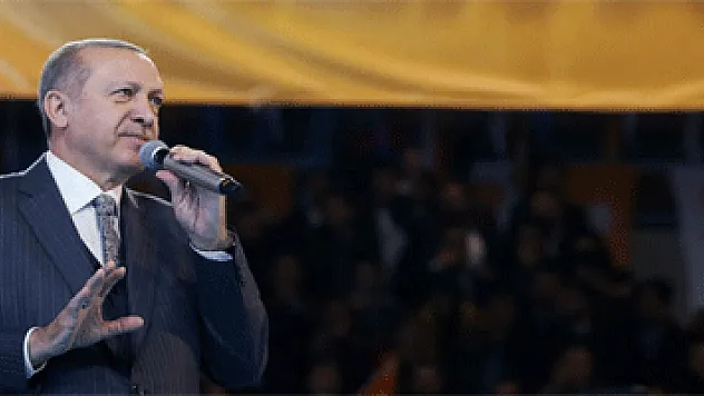 Cumhurbaşkanı Erdoğan'dan yeni eğitim öğretim yılı mesajı