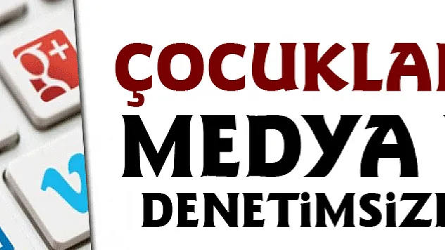 Çocuklara sosyal medya yasağı, denetimsizlik getiriyor