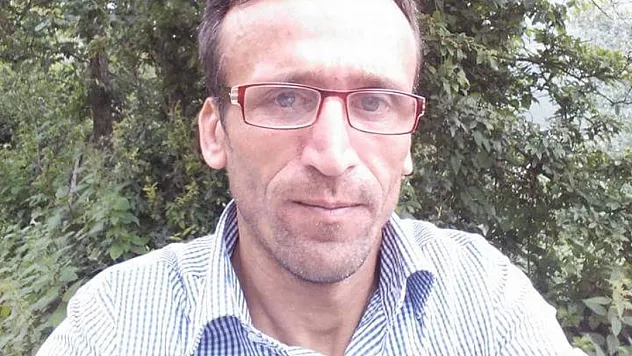 Fındık patozuna kolunu kaptıran şahıs hayatını kaybetti 