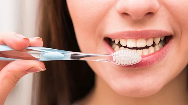 'Diş sorunları kişide güven eksikliğine neden oluyor'