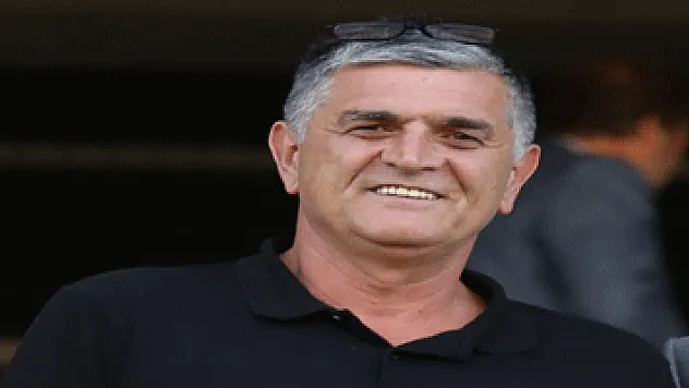 Suat Çakır: '3 puan güzel günlerin habercisi'