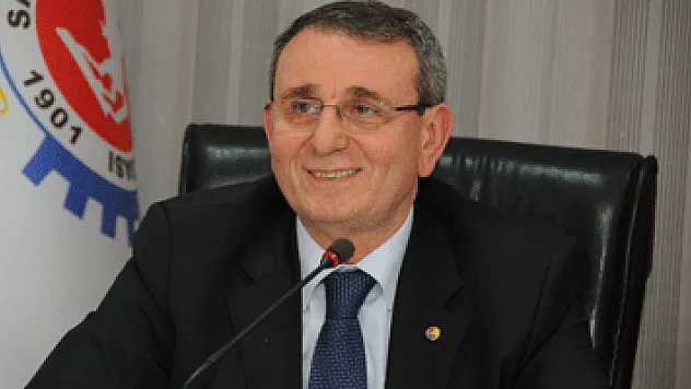 Murzioğlu'ndan 'Tarım Fuarı'na davet