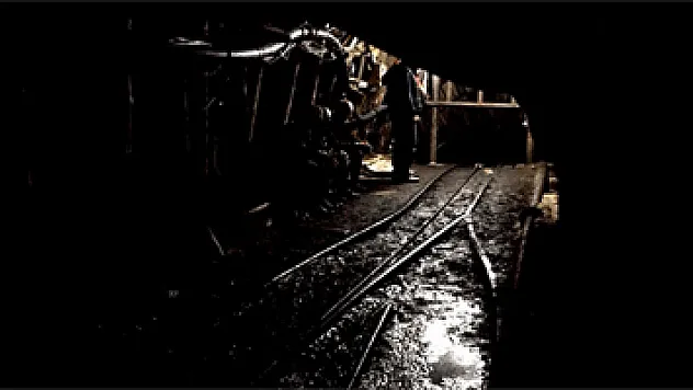 Yer altında çalışanlar millî yazılımla takip edilecek