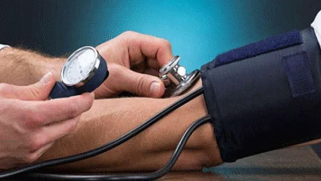 Sessiz Katil: Hipertansiyon