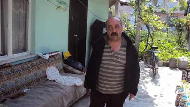 Ayakkabı Boyacısına YEDAŞ icra şoku