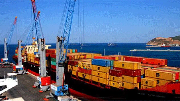 Ağustos Ayı Dış Ticaret Rakamları Açıklandı!