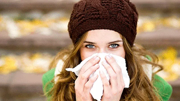 Sonbahar aylarında birçok hastalık pusuda bekliyor