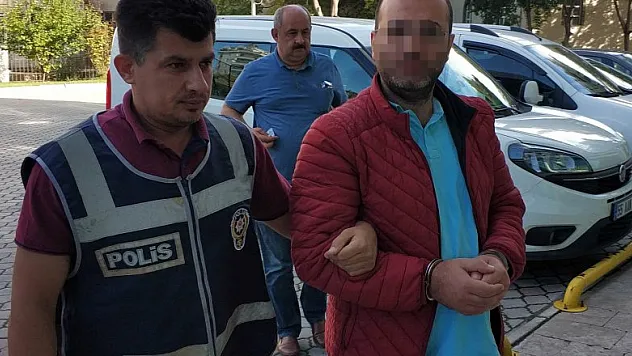 Silahla yaralamayı azmettirmeye gözaltı