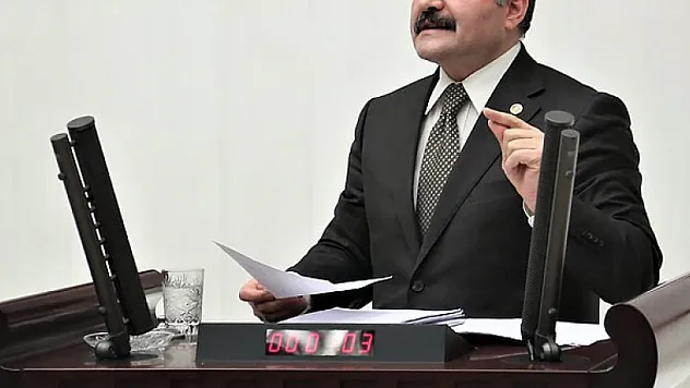 Usta'dan 'Türkiye Ekonomisi' yorumu