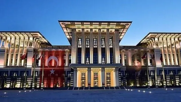 Sayıştay Külliye'nin giderini açıkladı!