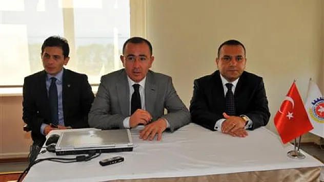 Firmalara İhracat eğitimi