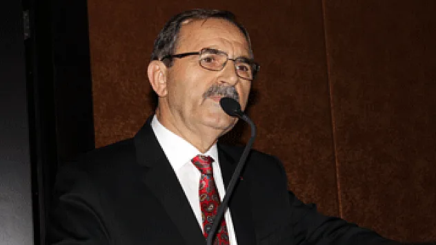 Samsun Büyükşehir Belediye Başkanı Şahin, hemşehrileriyle buluştu