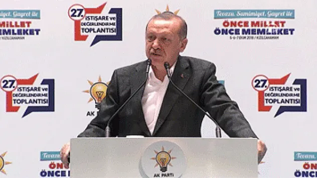 'Dövizdeki Dalgalanmayı Kontrol Altına Aldık'