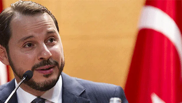 Albayrak: 'Ekonomide dengelenme süreci başladı'