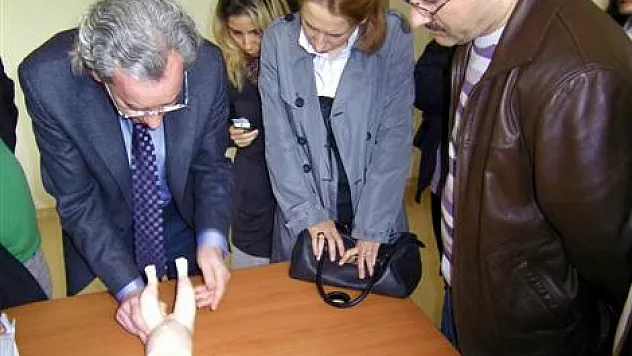 Her Yıl Dünya'ya 18 bin GKD bebek geliyor