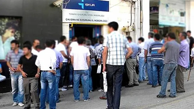 İŞKUR 2 bin dolar maaşla eleman arıyor