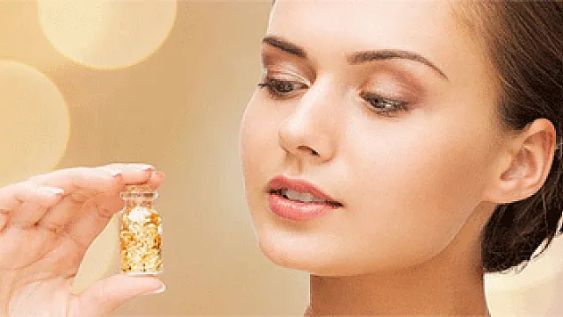 Yaşlanmaya karşı koruyucu 3 doğal aktif madde