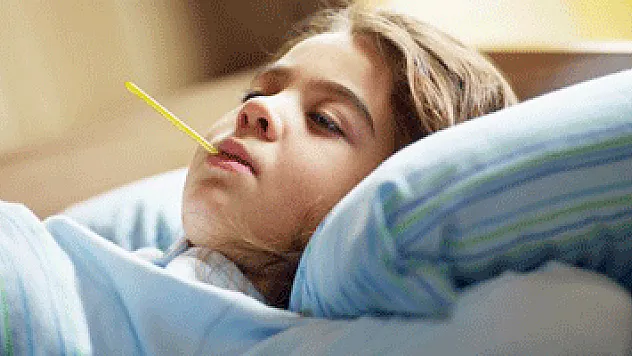 Kış Hastalıklarına dikkat