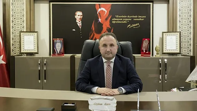 'Samsun Maarif Hareketi' markalaştı