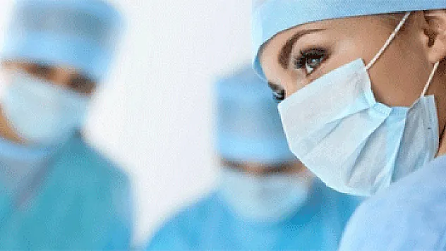 Karaciğer naklinde Türkiye ilk sırada