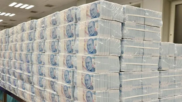 ÖTV'den 164 Milyar Lira