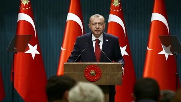 Erdoğan: 'CHP'yi kurtarmamız lazım'