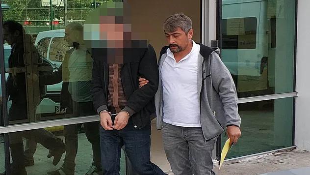 Pompalı tüfekle bir kişiyi yaralayan şahıs tutuklandı 