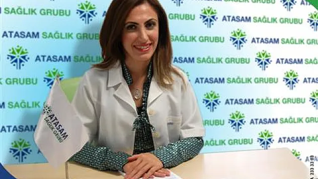 ATASAM ÇARŞAMBA TIP MERKEZİ' nde LAZER EPİLASYON