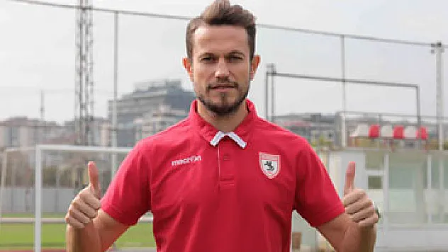 Oğuz Gürbulak: 'Sezon sonu şampiyon olmak istiyoruz'