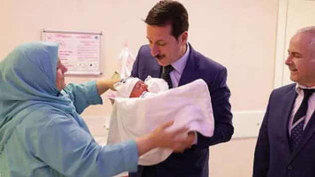 'Anne Bana Bir Şans Ver' projesi meyvelerini verdi