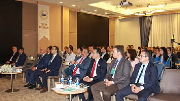 'Etkili Soruşturma ve İfade Alma Teknikleri' eğitimi başladı