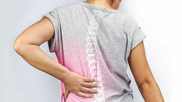 İltahaplı romatizmaya dikkat!