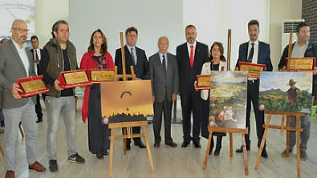 2. Kapıkayafest fotoğraf yarışması açıldı