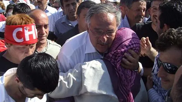 'Tehditli demokrasi dönemi'