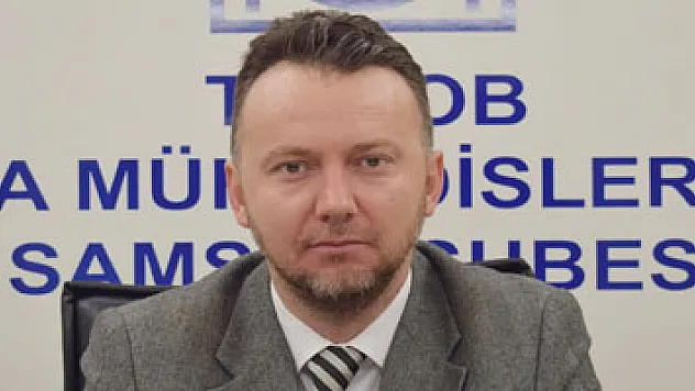 MMO, temel bilirkişilik eğitimlerine devam ediyor