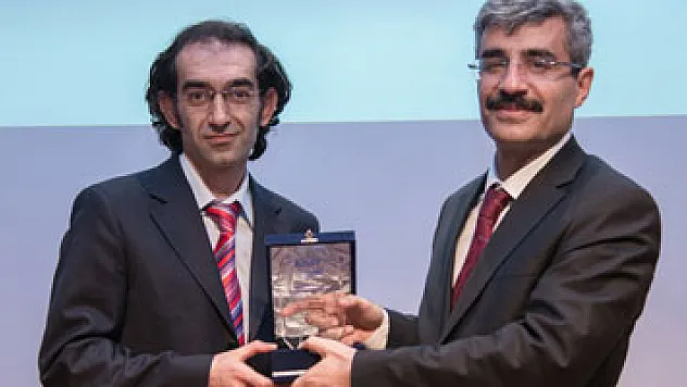 'Sigortasız Sigortalı' kısa filmi birinci oldu