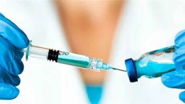 'Aşılama ile çocuğunuzu bulaşıcı hastalıklardan koruyun'