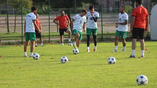 Ladik mesaisi başladı