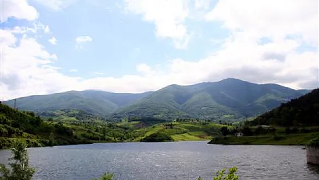 Dünya'da hey yıl bir İç Anadolu yok oluyor