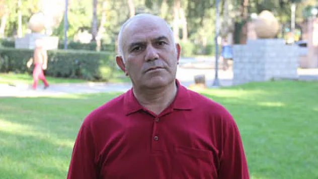 26 yıldır kardeşini arıyor